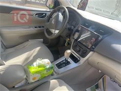 نیسان سێنترا